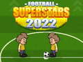 Juego Football Superstars 2022