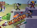 Juego Monster Defense 