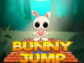 Juego Bunny Jump