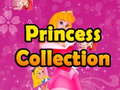 Juego Princess collection