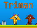 Juego Triman