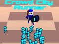 Juego Crowd City Runner