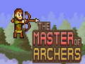 Juego The Master of Archers