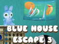 Juego Blue House Escape 3