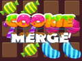 Juego Cookie Merge