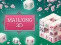 Juego Mahjong 3d