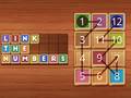 Juego Link The Numbers