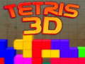 Juego Tetris 3D 