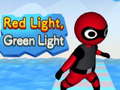 Juego Red Light, Green Light