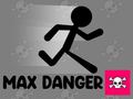 Juego Max Danger