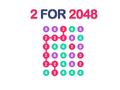 Juego 2 for 2048