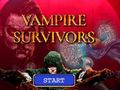 Juego Vampire Survivors