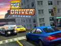 Juego Pro Driver Academy