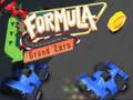 Juego Formula Grand Zero