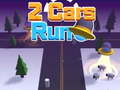 Juego 2 Cars Run