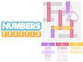 Juego Numbers Crossed