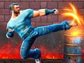 Juego Street Mayhem Beat Em Up