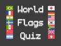 Juego World Flags Quiz