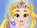 Juego Love Baby Fashion Makeover