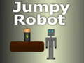 Juego Jumpy Robot