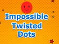 Juego Impossible Twisted Dots