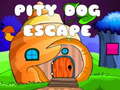 Juego Pity Dog Escape