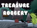 Juego Treasure Robbery