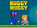 Juego Buggy Wuggy