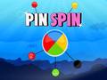 Juego Pin Spin