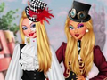 Juego TikTok Stars Welcome to Wonderland