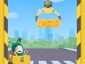 Juego Oddbods: Food Stacker