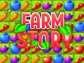 Juego Farm Story 