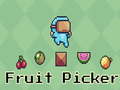 Juego Fruit Picker