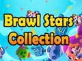 Juego Brawl Stars Collection