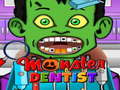 Juego Monster Dentist