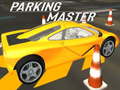 Juego Parking Master 