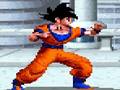 Juego Dragon Ball Z: Taiketsu