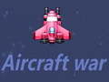 Juego Aircraft war