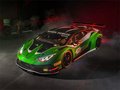 Juego Lamborghini Huracan GT3 EVO2 Puzzle 