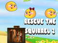 Juego Rescue The Squirrel 2