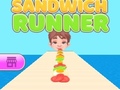 Juego Sandwich Runner
