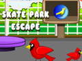 Juego Skate Park Escape