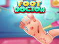 Juego Foot Doctor