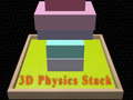 Juego 3D Physics Stacks