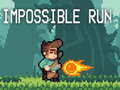 Juego Impossible Run