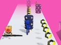Juego Poppy Playtime Run 3D