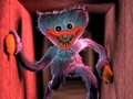 Juego Huggy Wuggy Vent Scene