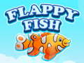 Juego Flappy Fish