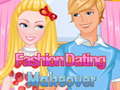 Juego Fashion Dating Makeover 