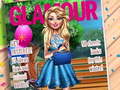 Juego Magazine Cover Competition